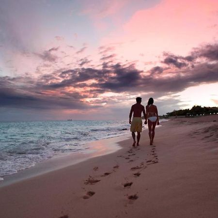 All Inclusive Divi Little Bay Beach Resort 필립스버그 외부 사진
