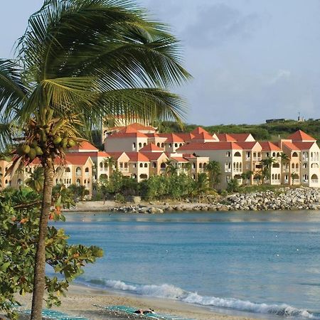 All Inclusive Divi Little Bay Beach Resort 필립스버그 외부 사진