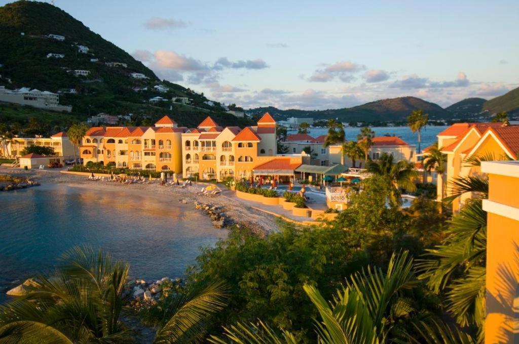 All Inclusive Divi Little Bay Beach Resort 필립스버그 외부 사진