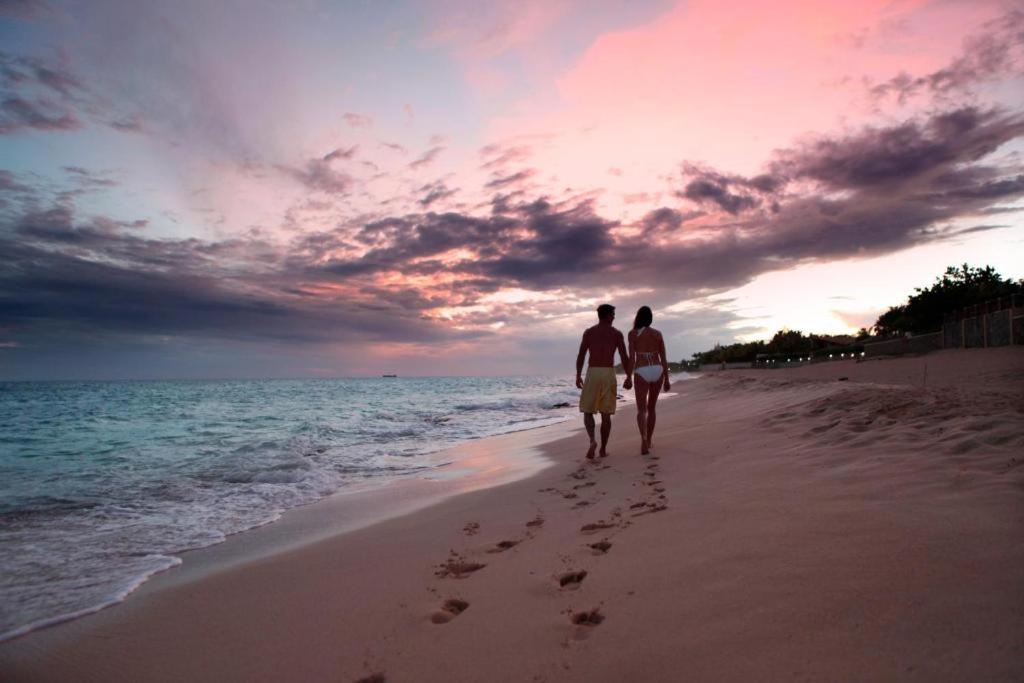 All Inclusive Divi Little Bay Beach Resort 필립스버그 외부 사진