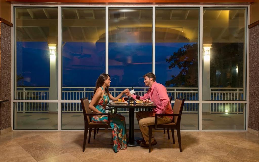 All Inclusive Divi Little Bay Beach Resort 필립스버그 외부 사진