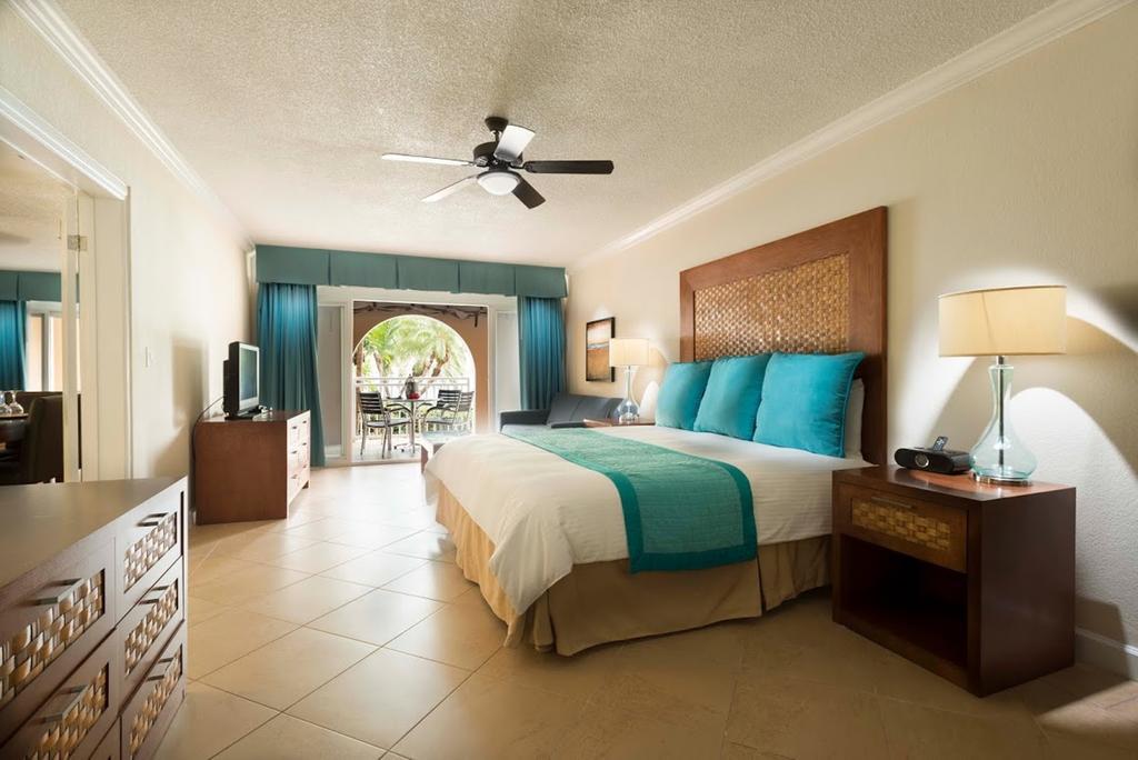 All Inclusive Divi Little Bay Beach Resort 필립스버그 외부 사진