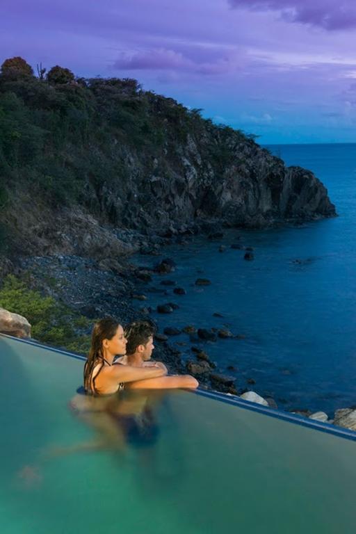 All Inclusive Divi Little Bay Beach Resort 필립스버그 외부 사진