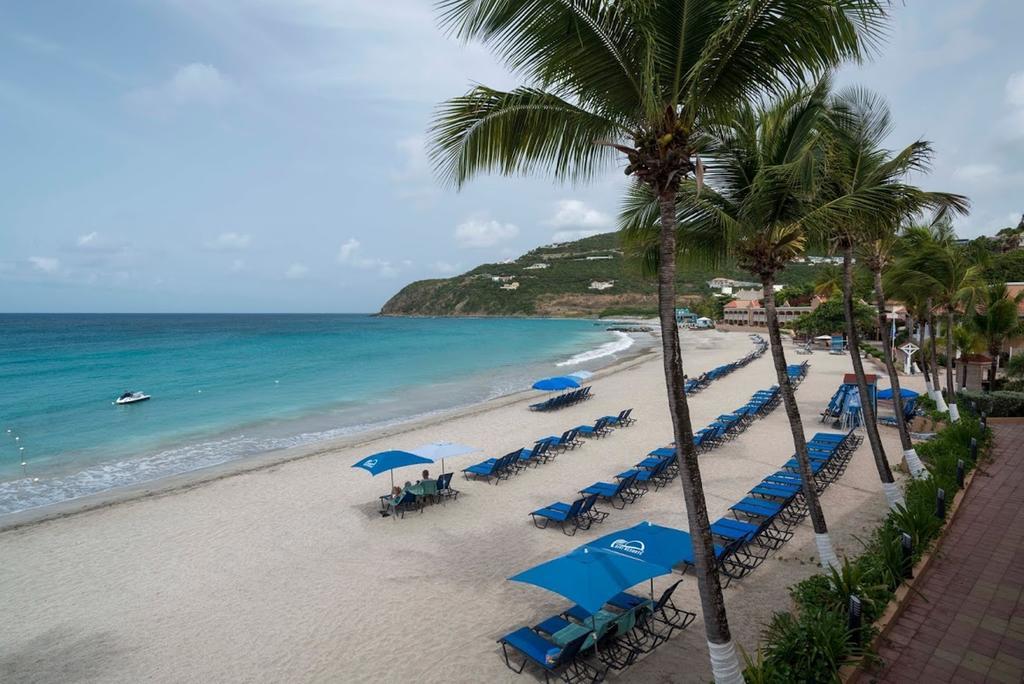 All Inclusive Divi Little Bay Beach Resort 필립스버그 외부 사진