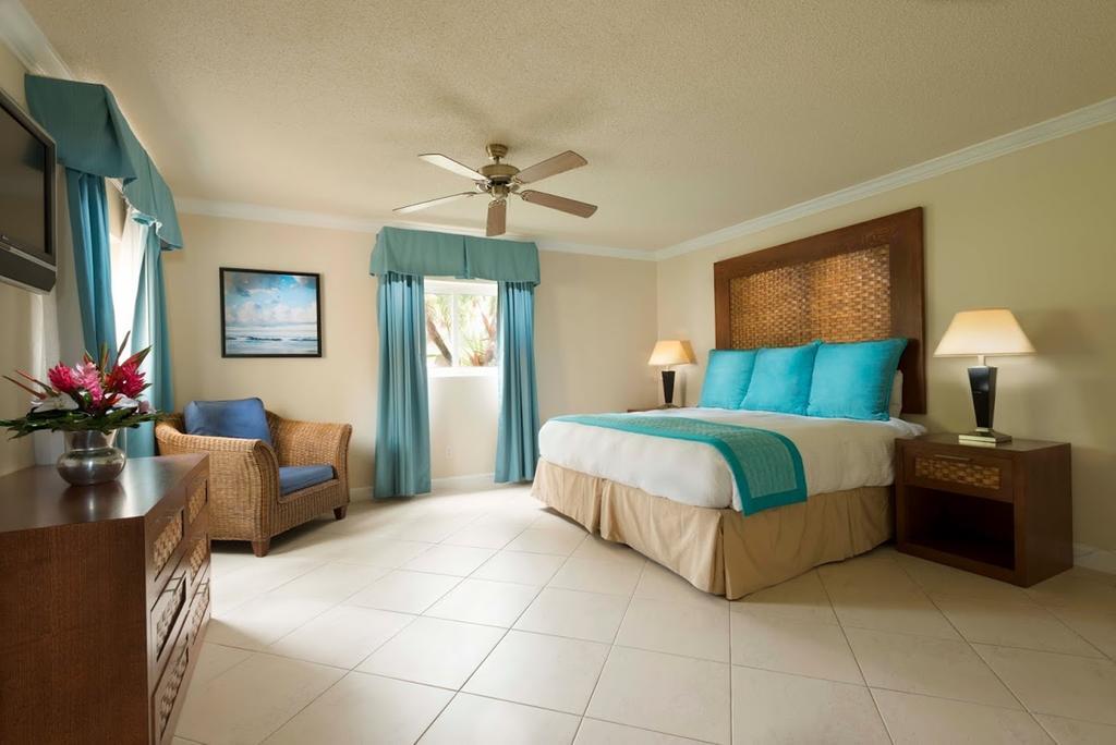 All Inclusive Divi Little Bay Beach Resort 필립스버그 외부 사진